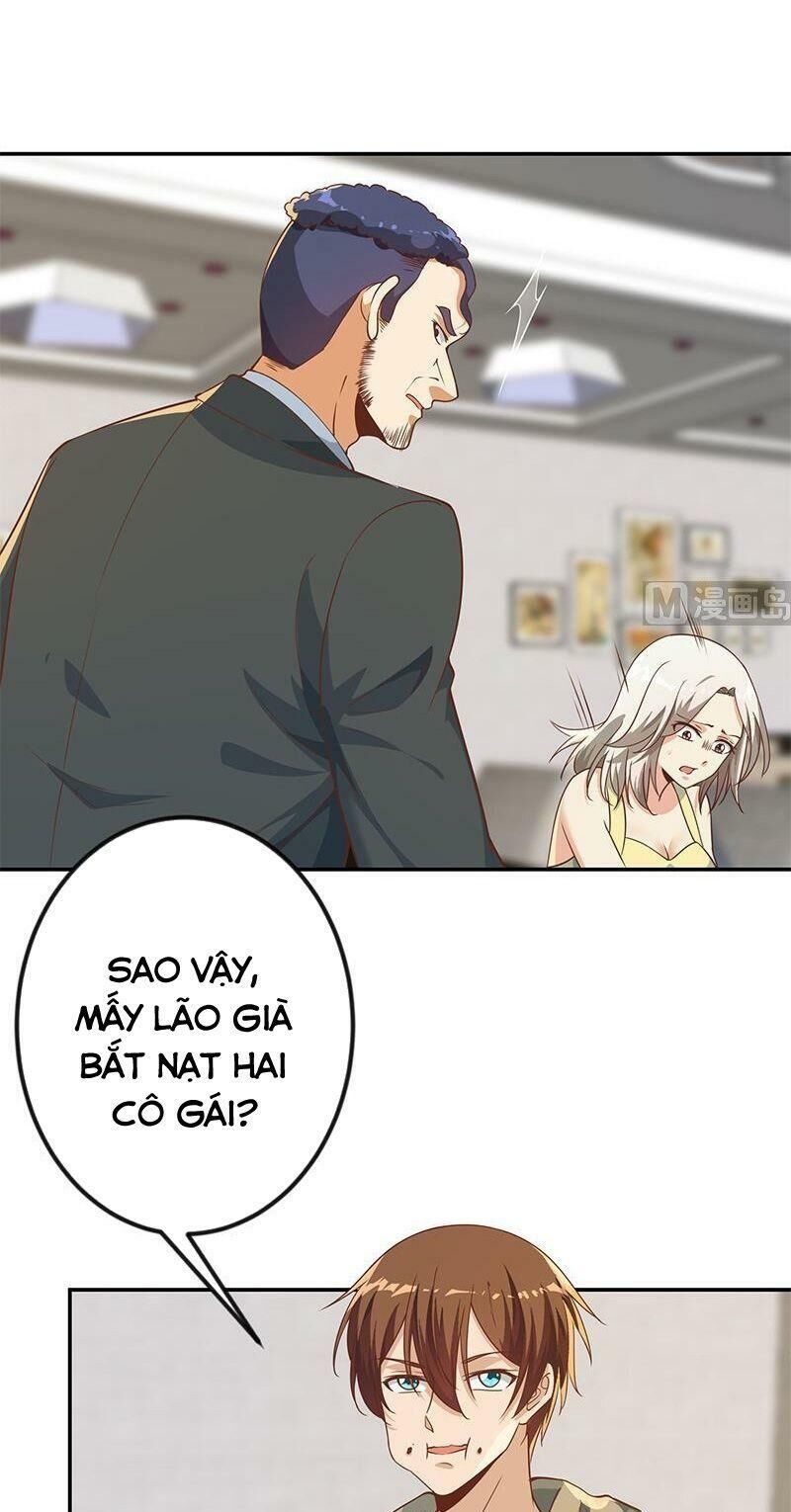 Tu Tiên Trở Về Tại Vườn Trường chapter 182 - Upload bởi truyensieuhay.com