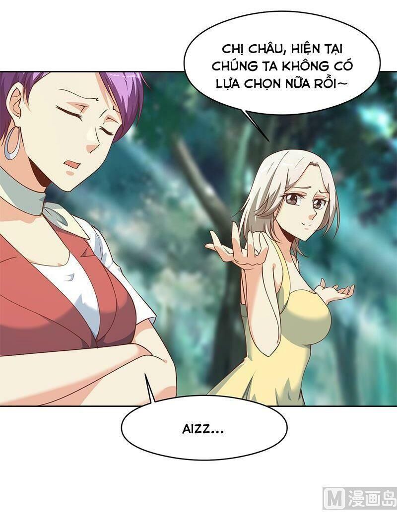 Tu Tiên Trở Về Tại Vườn Trường chapter 182 - Upload bởi truyensieuhay.com