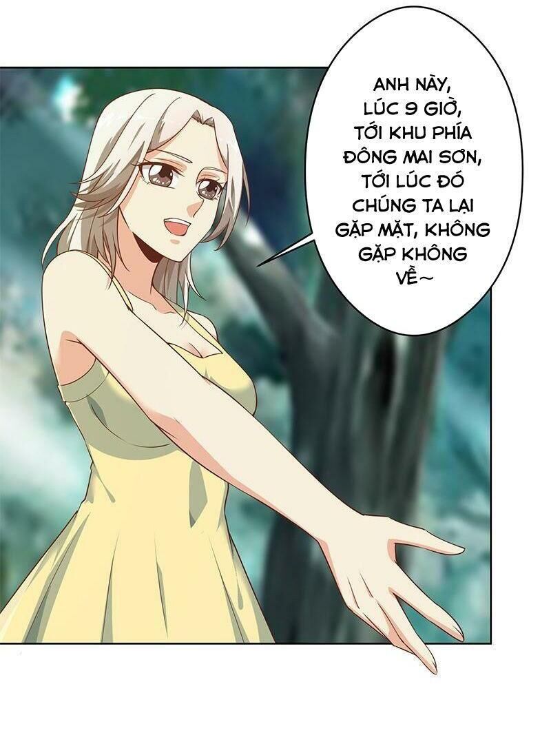 Tu Tiên Trở Về Tại Vườn Trường chapter 182 - Upload bởi truyensieuhay.com
