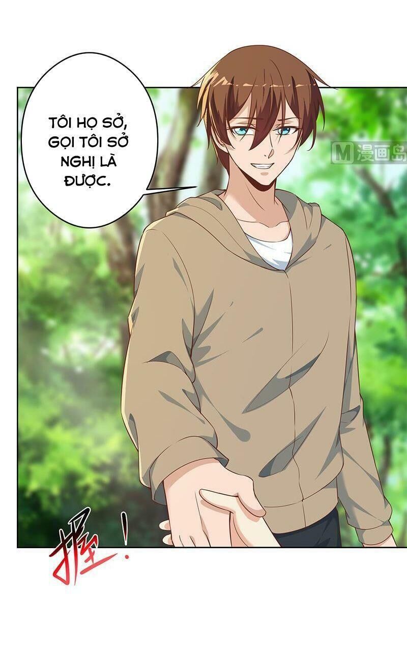 Tu Tiên Trở Về Tại Vườn Trường chapter 182 - Upload bởi truyensieuhay.com