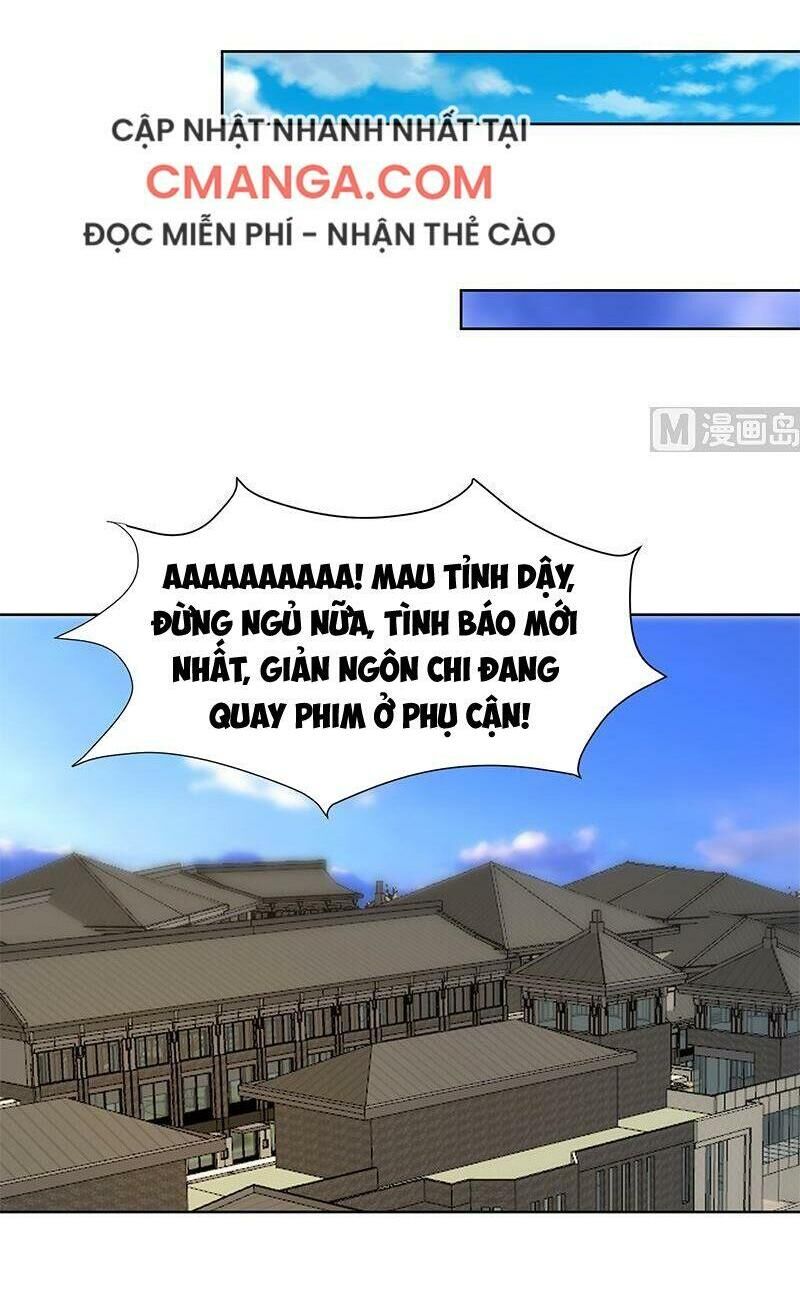 Tu Tiên Trở Về Tại Vườn Trường chapter 182 - Upload bởi truyensieuhay.com