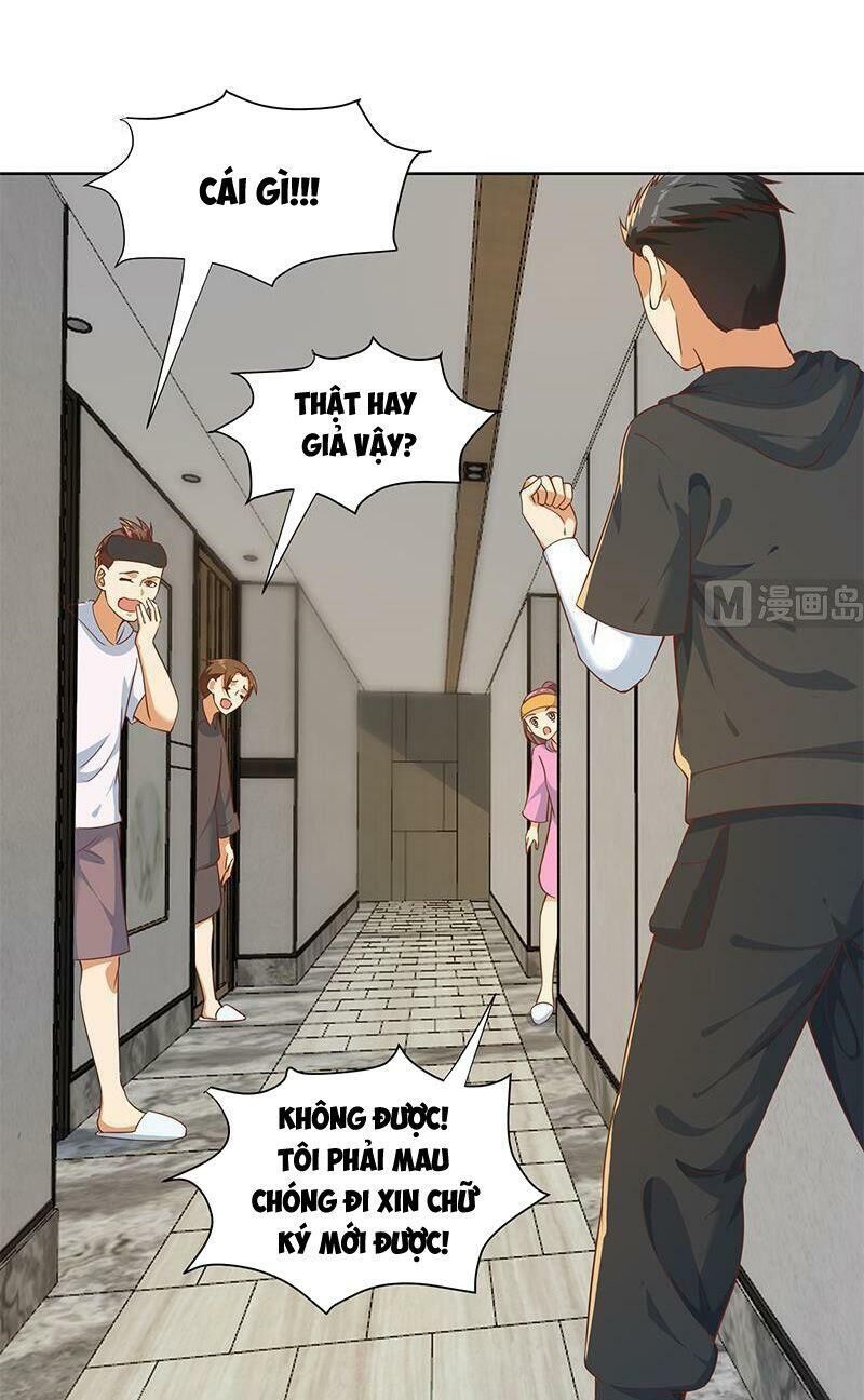 Tu Tiên Trở Về Tại Vườn Trường chapter 182 - Upload bởi truyensieuhay.com