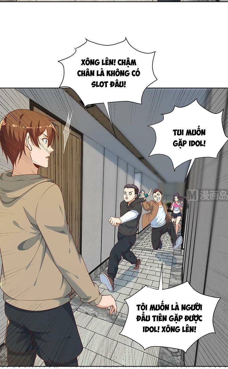 Tu Tiên Trở Về Tại Vườn Trường chapter 182 - Upload bởi truyensieuhay.com