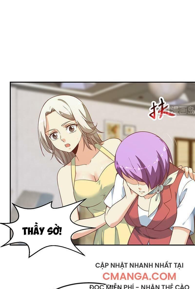 Tu Tiên Trở Về Tại Vườn Trường chapter 183 - Upload bởi truyensieuhay.com