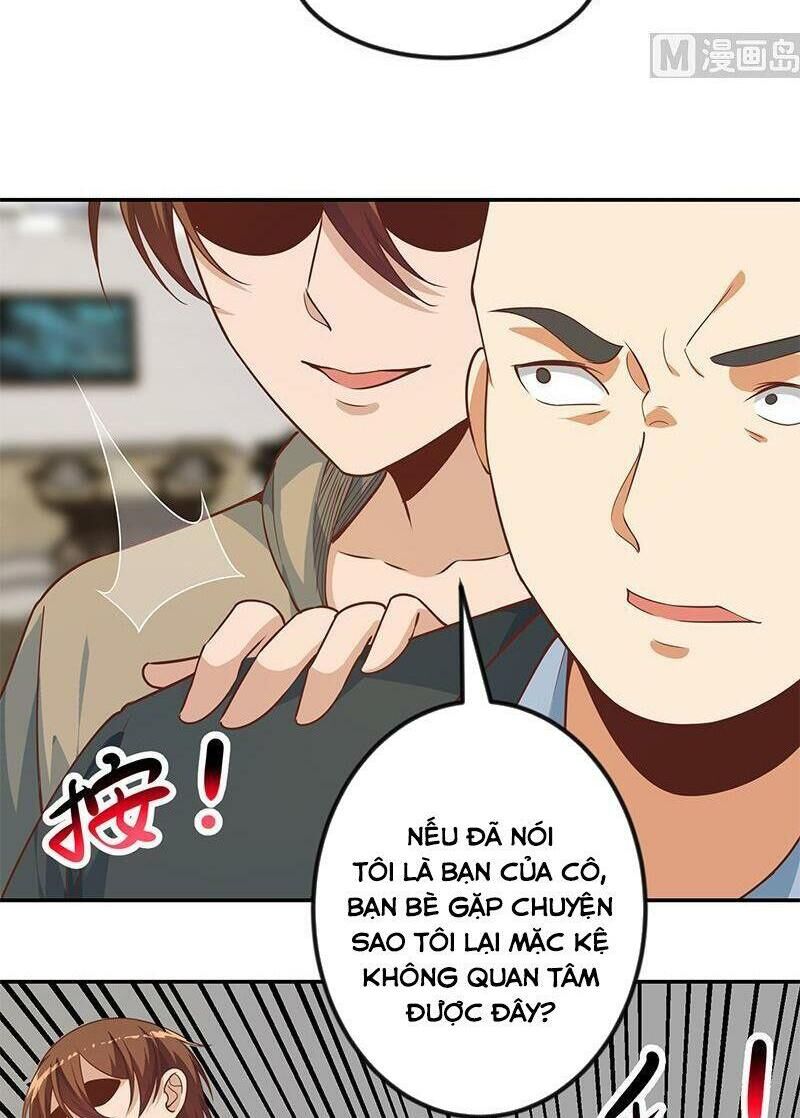 Tu Tiên Trở Về Tại Vườn Trường chapter 183 - Upload bởi truyensieuhay.com