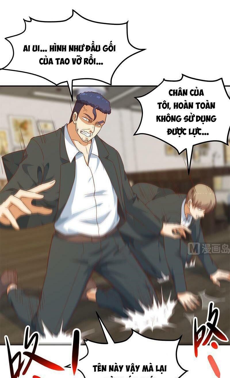Tu Tiên Trở Về Tại Vườn Trường chapter 183 - Upload bởi truyensieuhay.com