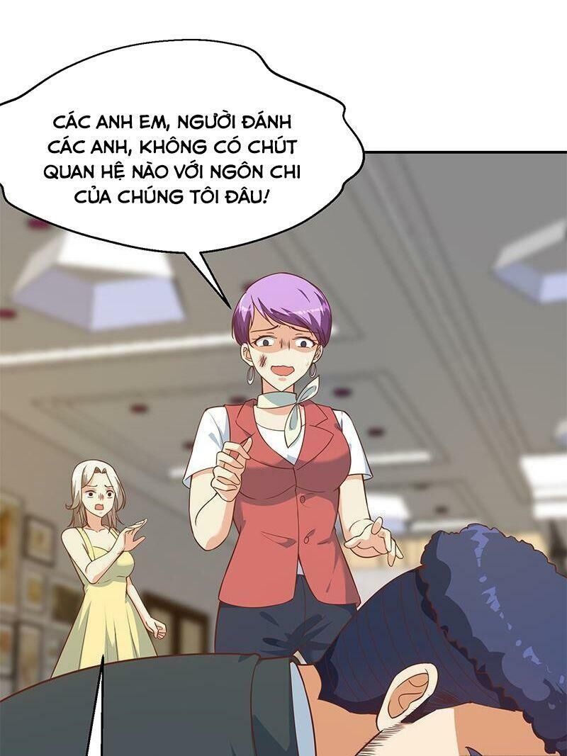 Tu Tiên Trở Về Tại Vườn Trường chapter 183 - Upload bởi truyensieuhay.com