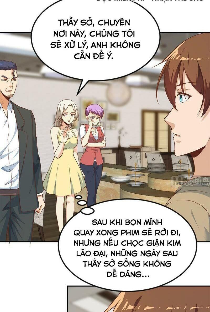 Tu Tiên Trở Về Tại Vườn Trường chapter 183 - Upload bởi truyensieuhay.com