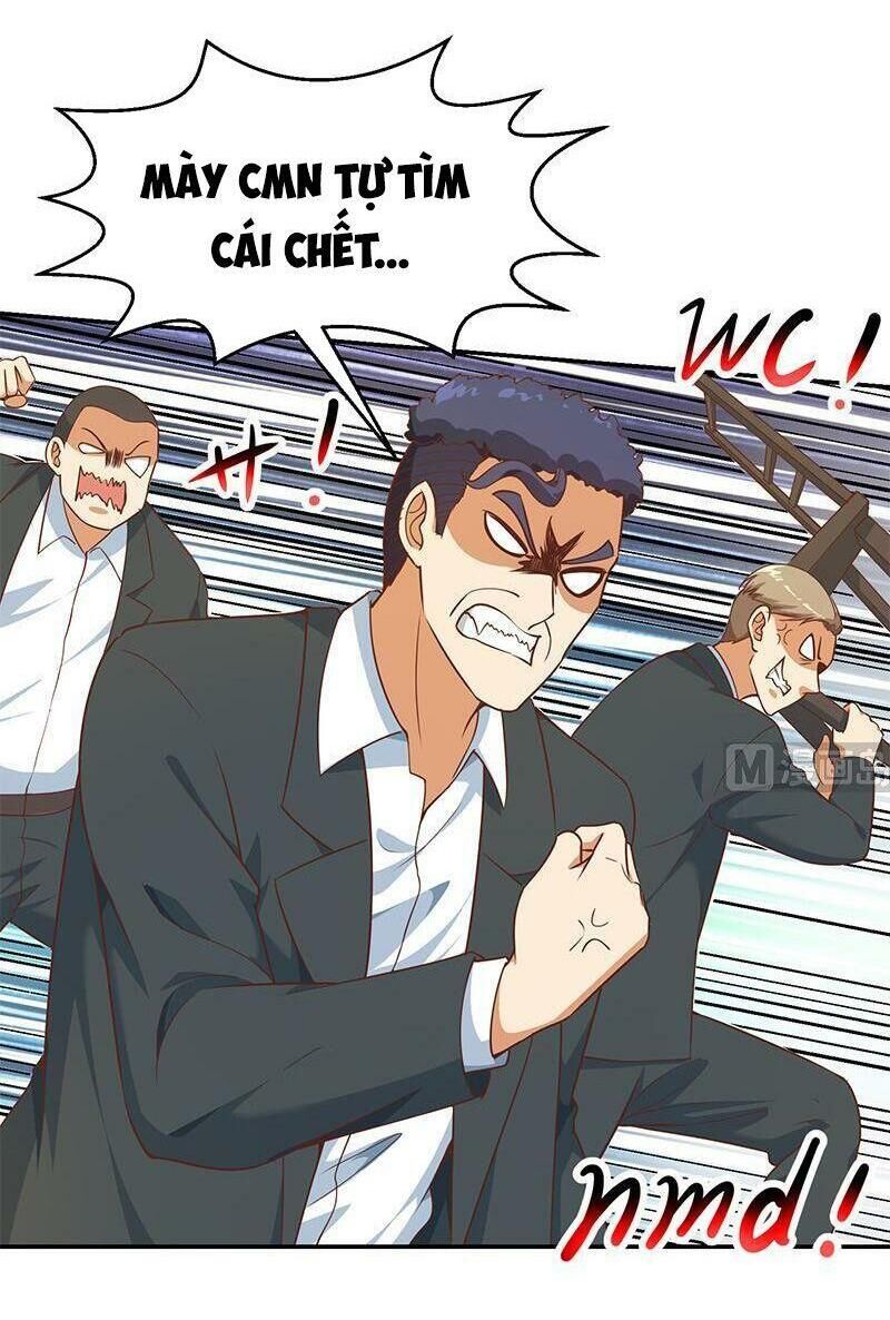 Tu Tiên Trở Về Tại Vườn Trường chapter 183 - Upload bởi truyensieuhay.com
