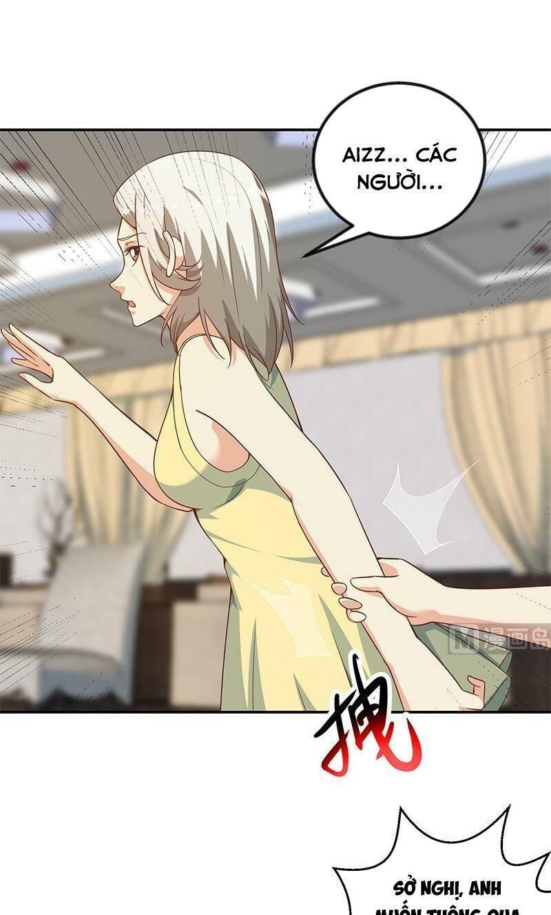 Tu Tiên Trở Về Tại Vườn Trường chapter 183 - Upload bởi truyensieuhay.com