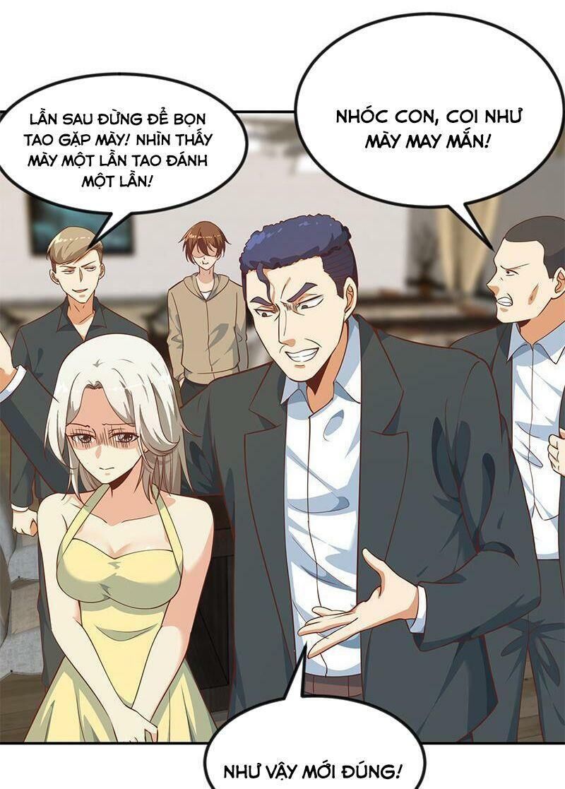 Tu Tiên Trở Về Tại Vườn Trường chapter 183 - Upload bởi truyensieuhay.com