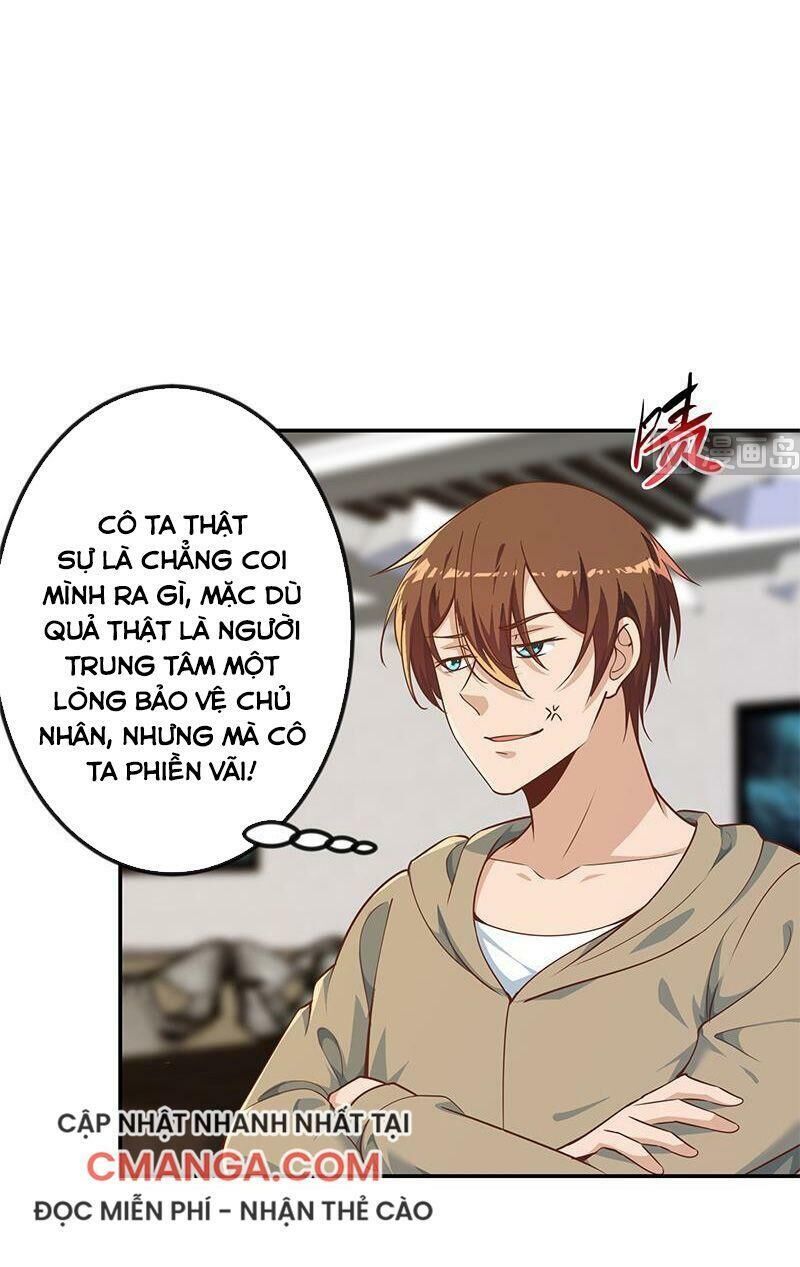 Tu Tiên Trở Về Tại Vườn Trường chapter 184 - Upload bởi truyensieuhay.com