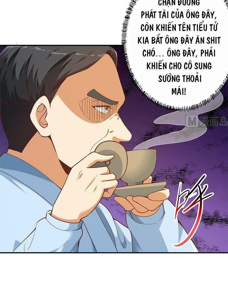 Tu Tiên Trở Về Tại Vườn Trường chapter 184 - Upload bởi truyensieuhay.com