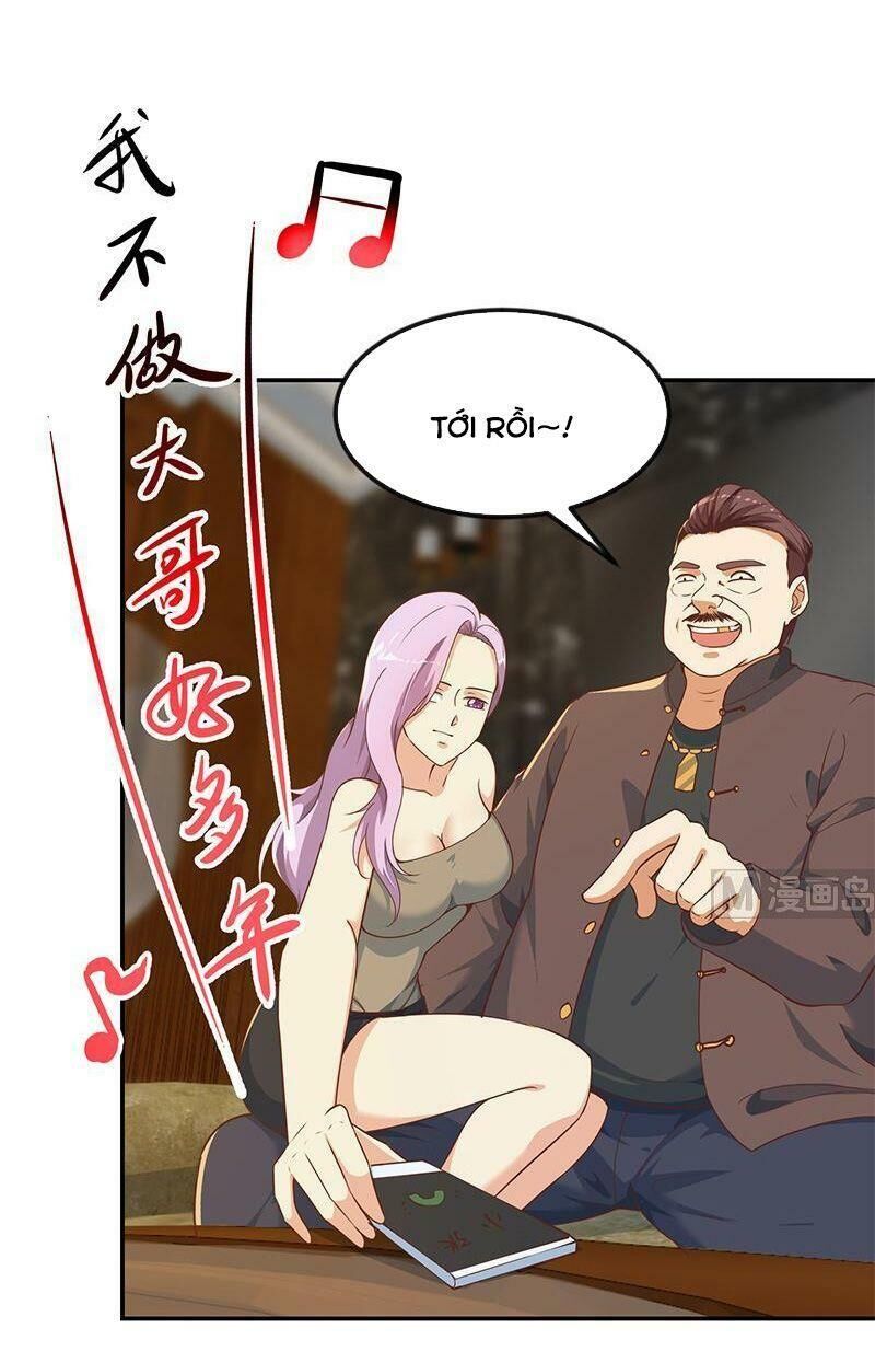 Tu Tiên Trở Về Tại Vườn Trường chapter 184 - Upload bởi truyensieuhay.com