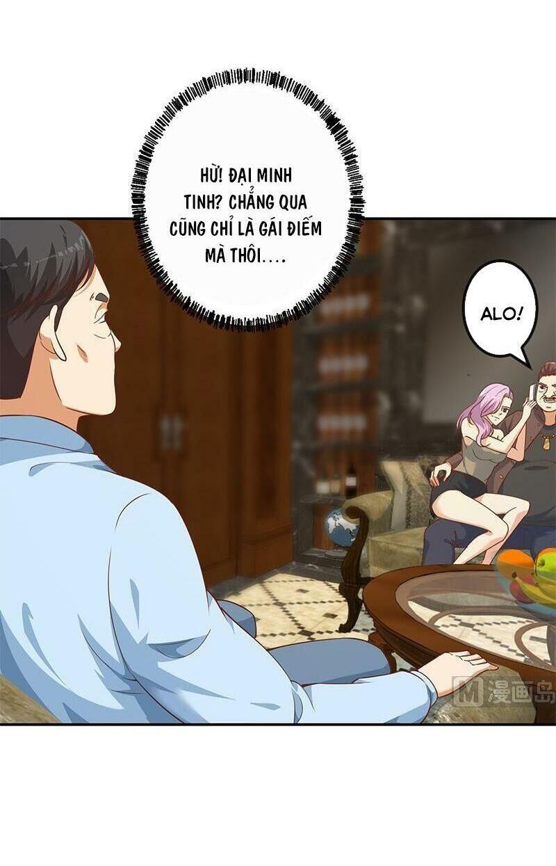 Tu Tiên Trở Về Tại Vườn Trường chapter 184 - Upload bởi truyensieuhay.com