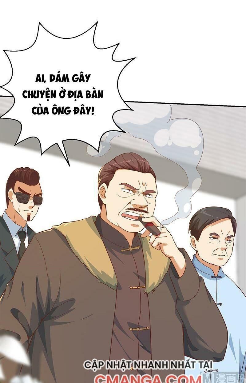 Tu Tiên Trở Về Tại Vườn Trường chapter 184 - Upload bởi truyensieuhay.com