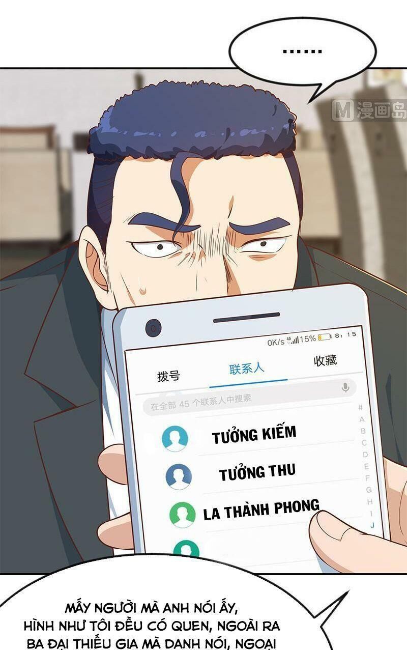 Tu Tiên Trở Về Tại Vườn Trường chapter 184 - Upload bởi truyensieuhay.com
