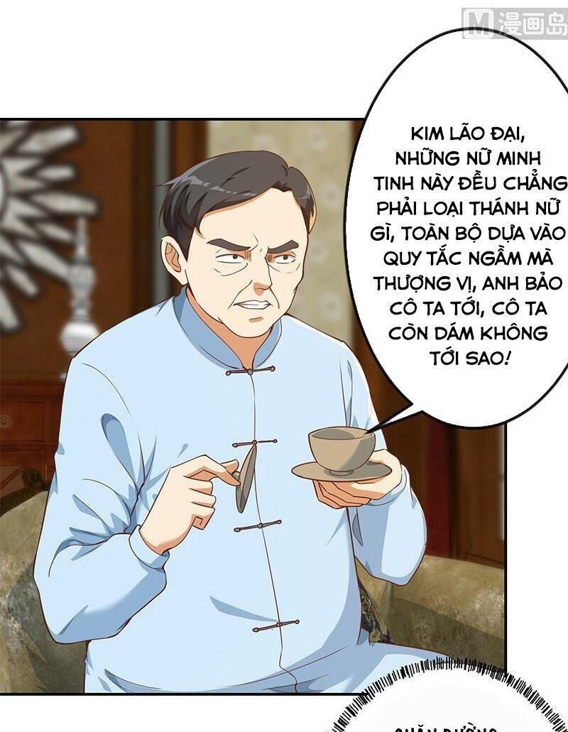 Tu Tiên Trở Về Tại Vườn Trường chapter 184 - Upload bởi truyensieuhay.com
