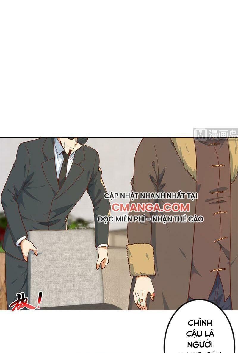 Tu Tiên Trở Về Tại Vườn Trường chapter 185 - Upload bởi truyensieuhay.com