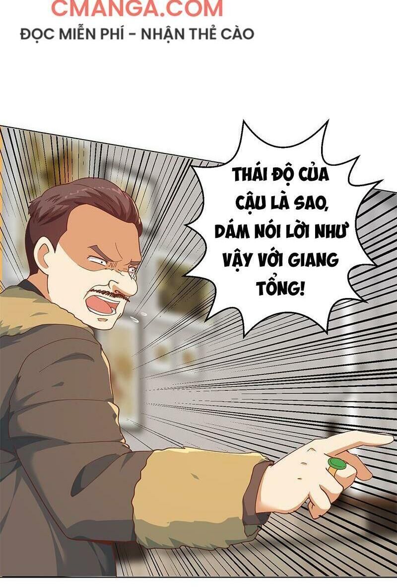 Tu Tiên Trở Về Tại Vườn Trường chapter 185 - Upload bởi truyensieuhay.com