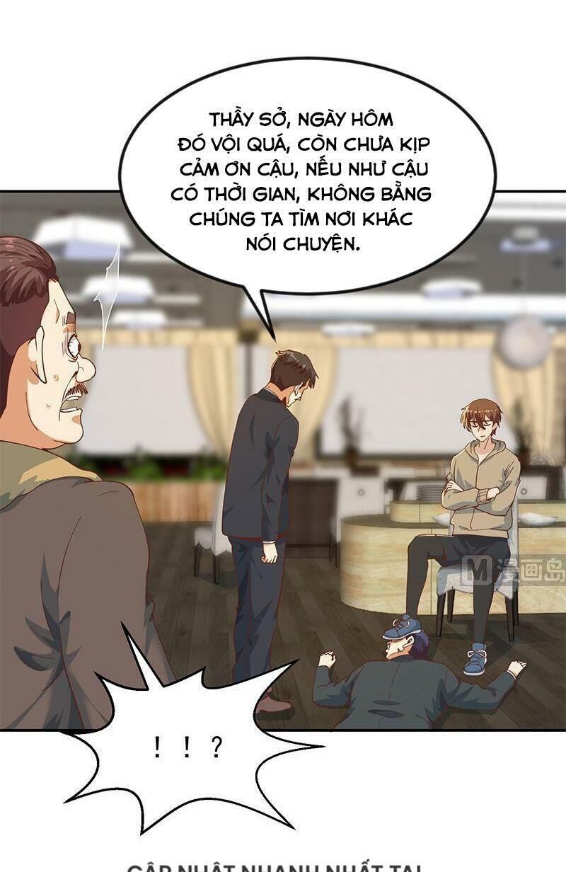 Tu Tiên Trở Về Tại Vườn Trường chapter 185 - Upload bởi truyensieuhay.com