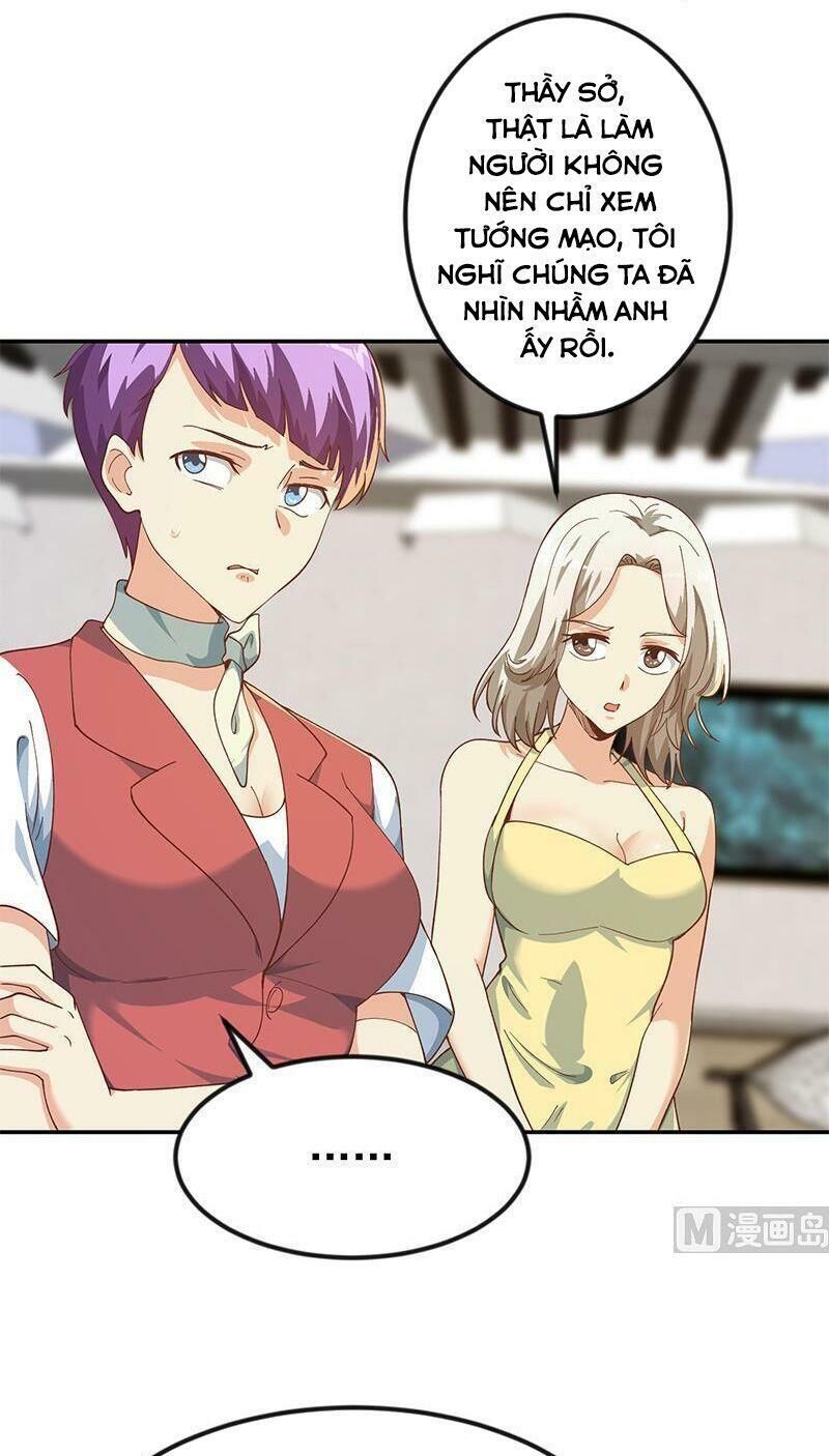 Tu Tiên Trở Về Tại Vườn Trường chapter 185 - Upload bởi truyensieuhay.com