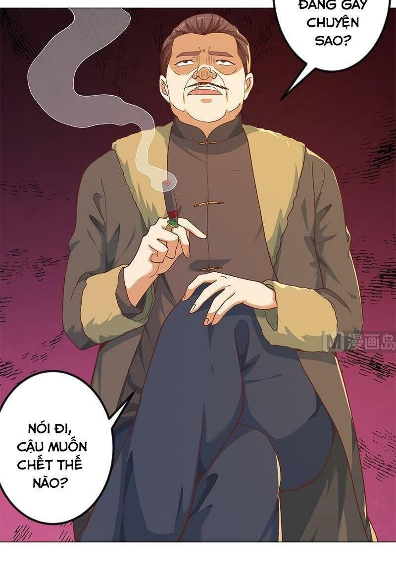 Tu Tiên Trở Về Tại Vườn Trường chapter 185 - Upload bởi truyensieuhay.com