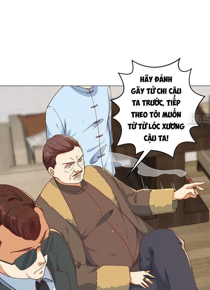 Tu Tiên Trở Về Tại Vườn Trường chapter 185 - Upload bởi truyensieuhay.com