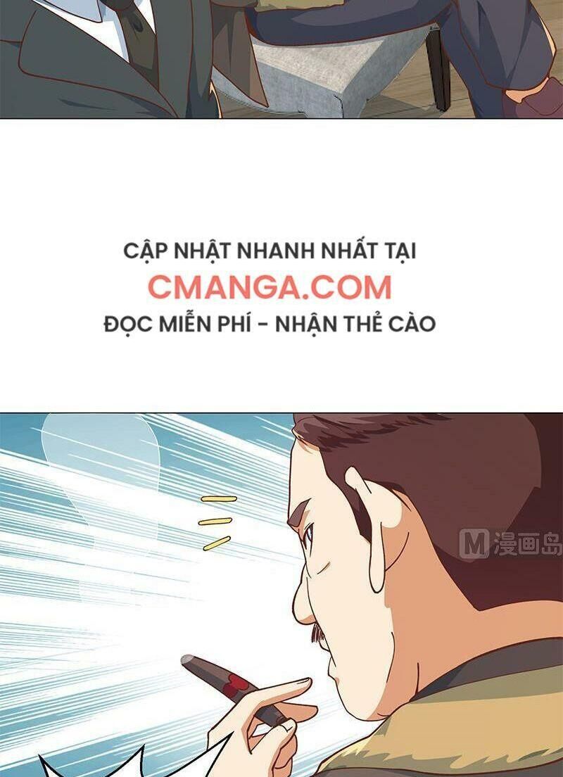 Tu Tiên Trở Về Tại Vườn Trường chapter 185 - Upload bởi truyensieuhay.com