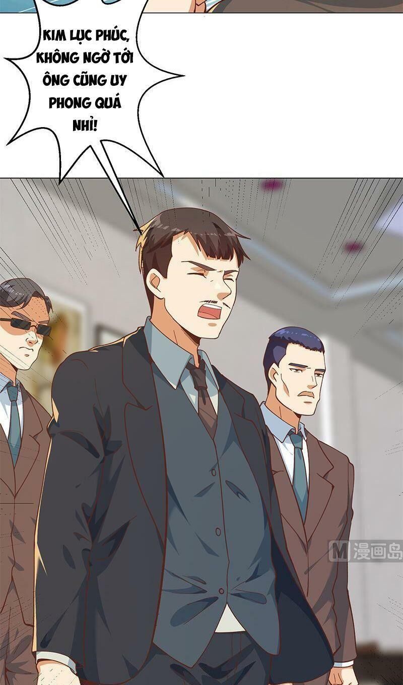 Tu Tiên Trở Về Tại Vườn Trường chapter 185 - Upload bởi truyensieuhay.com