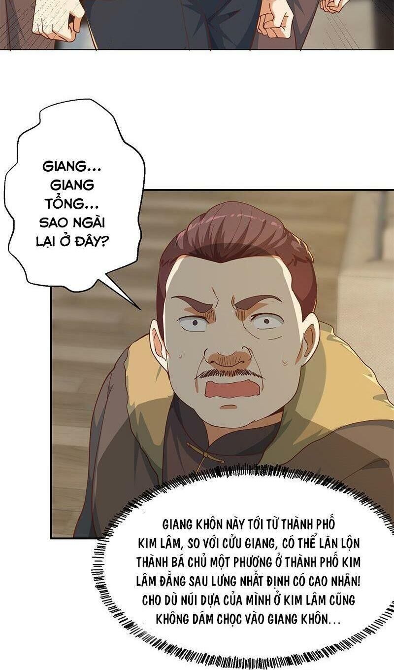 Tu Tiên Trở Về Tại Vườn Trường chapter 185 - Upload bởi truyensieuhay.com
