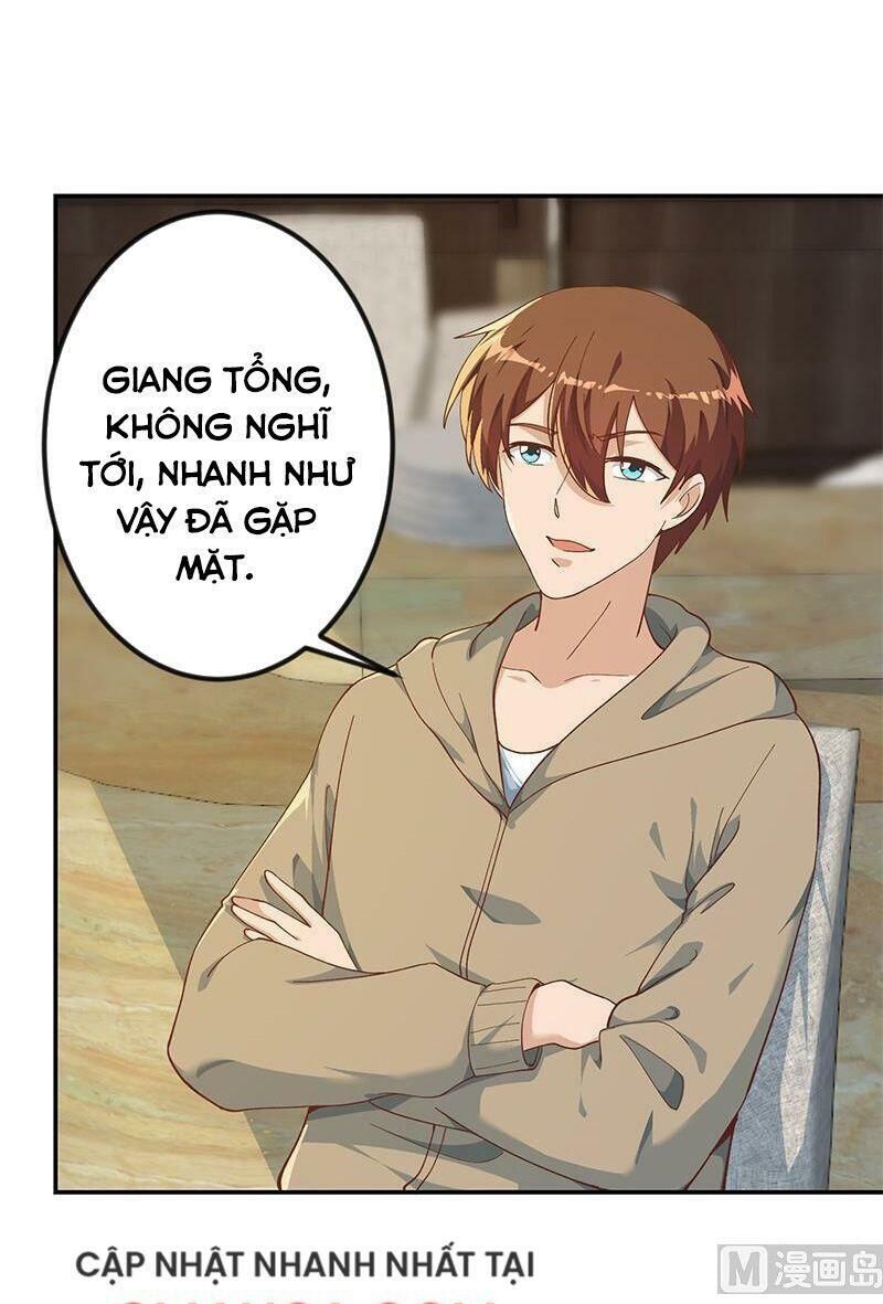 Tu Tiên Trở Về Tại Vườn Trường chapter 185 - Upload bởi truyensieuhay.com