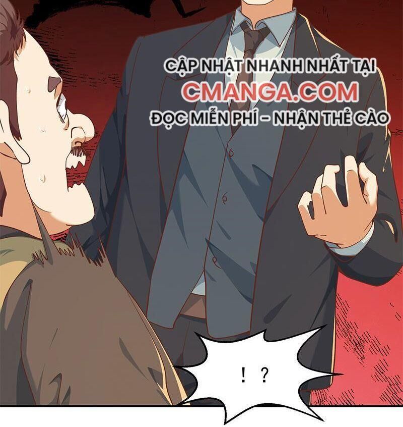 Tu Tiên Trở Về Tại Vườn Trường chapter 186 - Upload bởi truyensieuhay.com