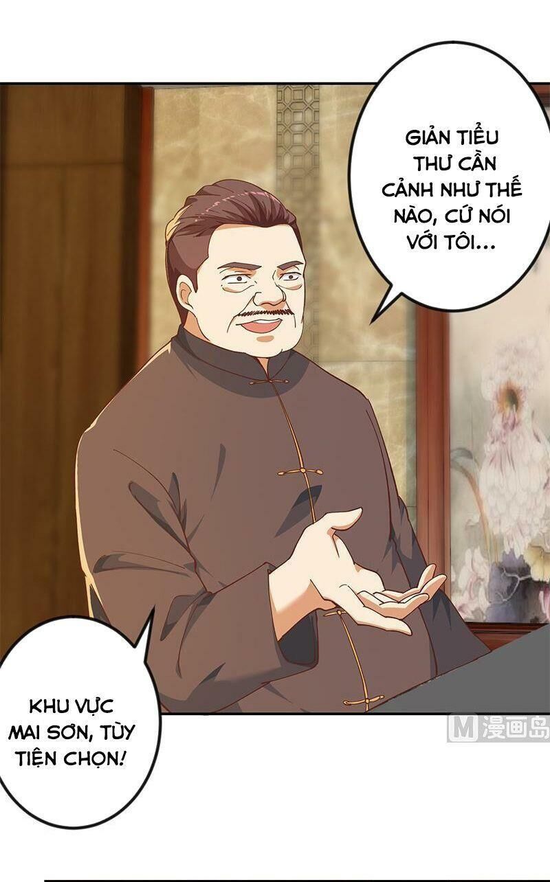 Tu Tiên Trở Về Tại Vườn Trường chapter 187 - Upload bởi truyensieuhay.com