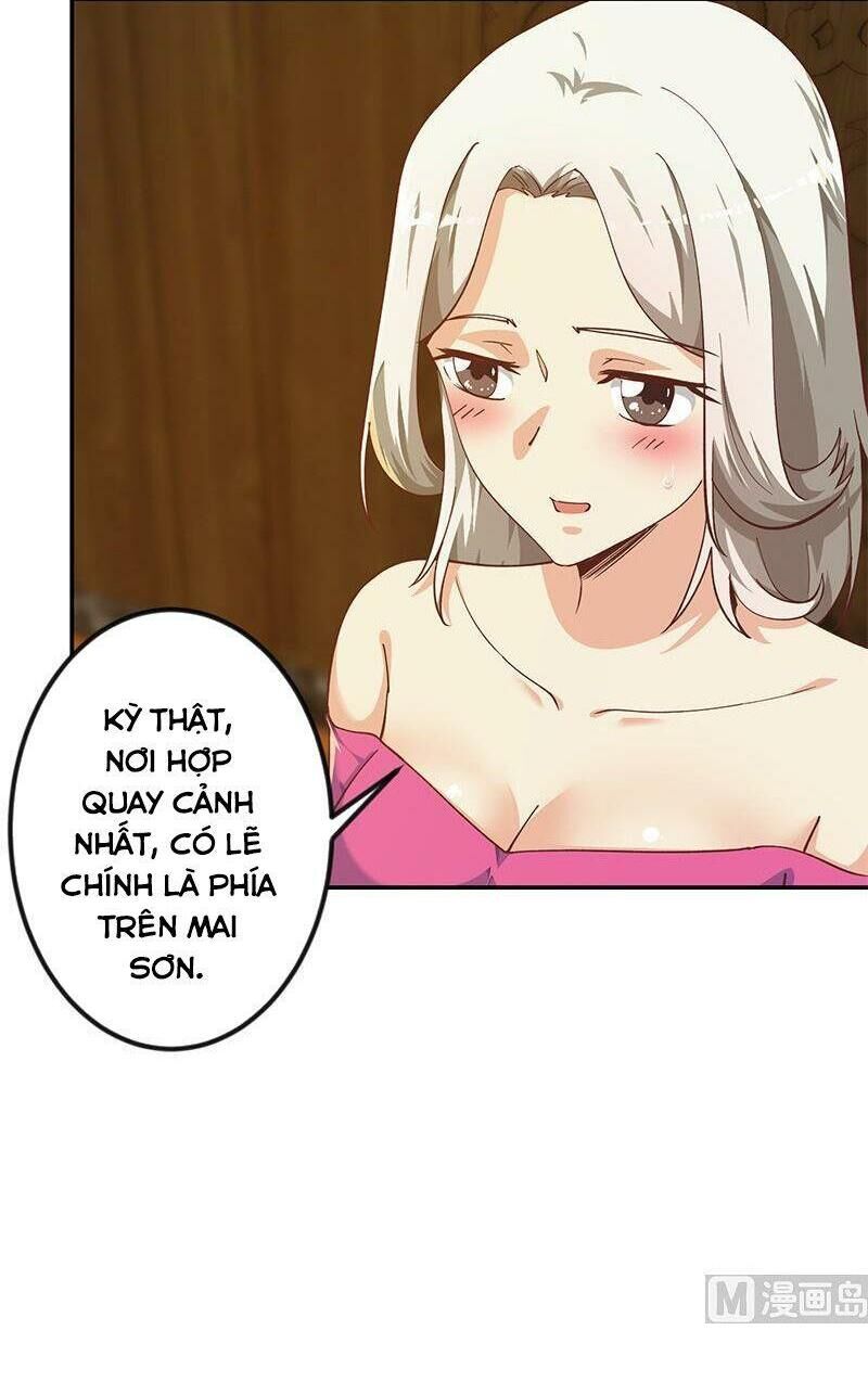 Tu Tiên Trở Về Tại Vườn Trường chapter 187 - Upload bởi truyensieuhay.com