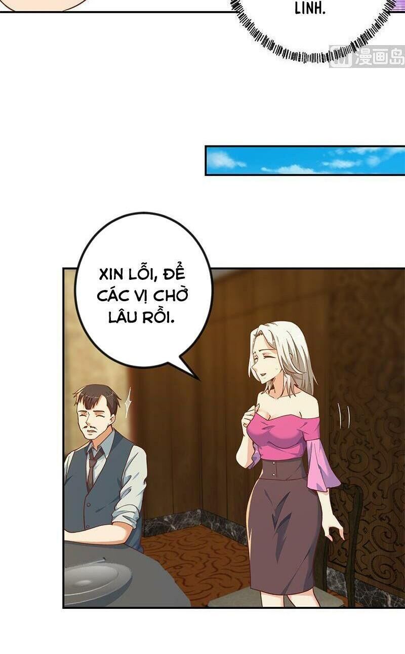 Tu Tiên Trở Về Tại Vườn Trường chapter 187 - Upload bởi truyensieuhay.com