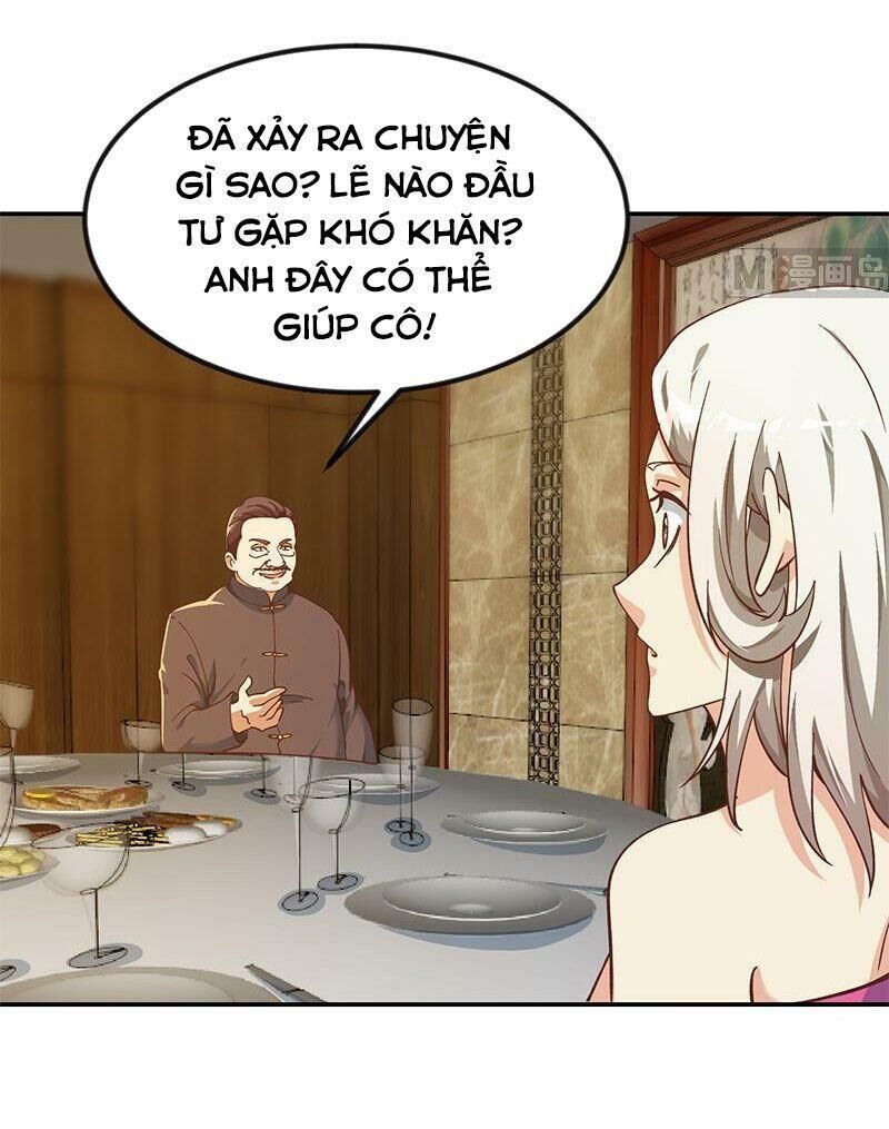 Tu Tiên Trở Về Tại Vườn Trường chapter 187 - Upload bởi truyensieuhay.com