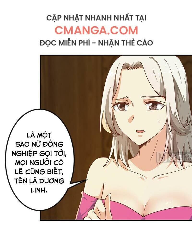 Tu Tiên Trở Về Tại Vườn Trường chapter 187 - Upload bởi truyensieuhay.com