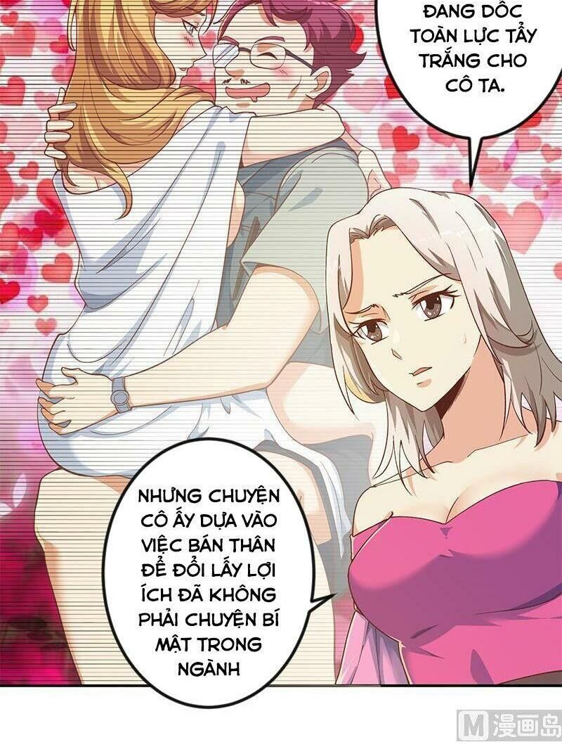 Tu Tiên Trở Về Tại Vườn Trường chapter 187 - Upload bởi truyensieuhay.com