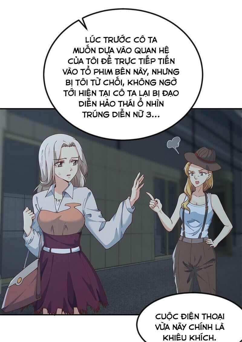 Tu Tiên Trở Về Tại Vườn Trường chapter 187 - Upload bởi truyensieuhay.com