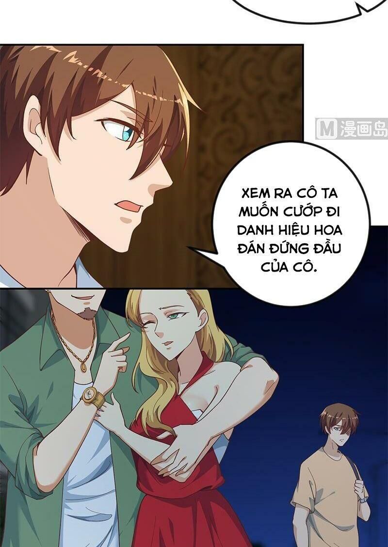 Tu Tiên Trở Về Tại Vườn Trường chapter 187 - Upload bởi truyensieuhay.com