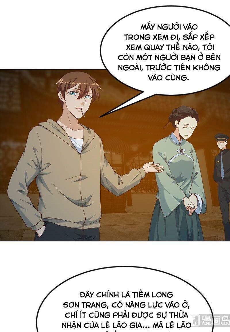 Tu Tiên Trở Về Tại Vườn Trường chapter 188 - Upload bởi truyensieuhay.com