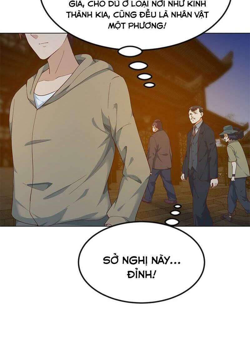 Tu Tiên Trở Về Tại Vườn Trường chapter 188 - Upload bởi truyensieuhay.com