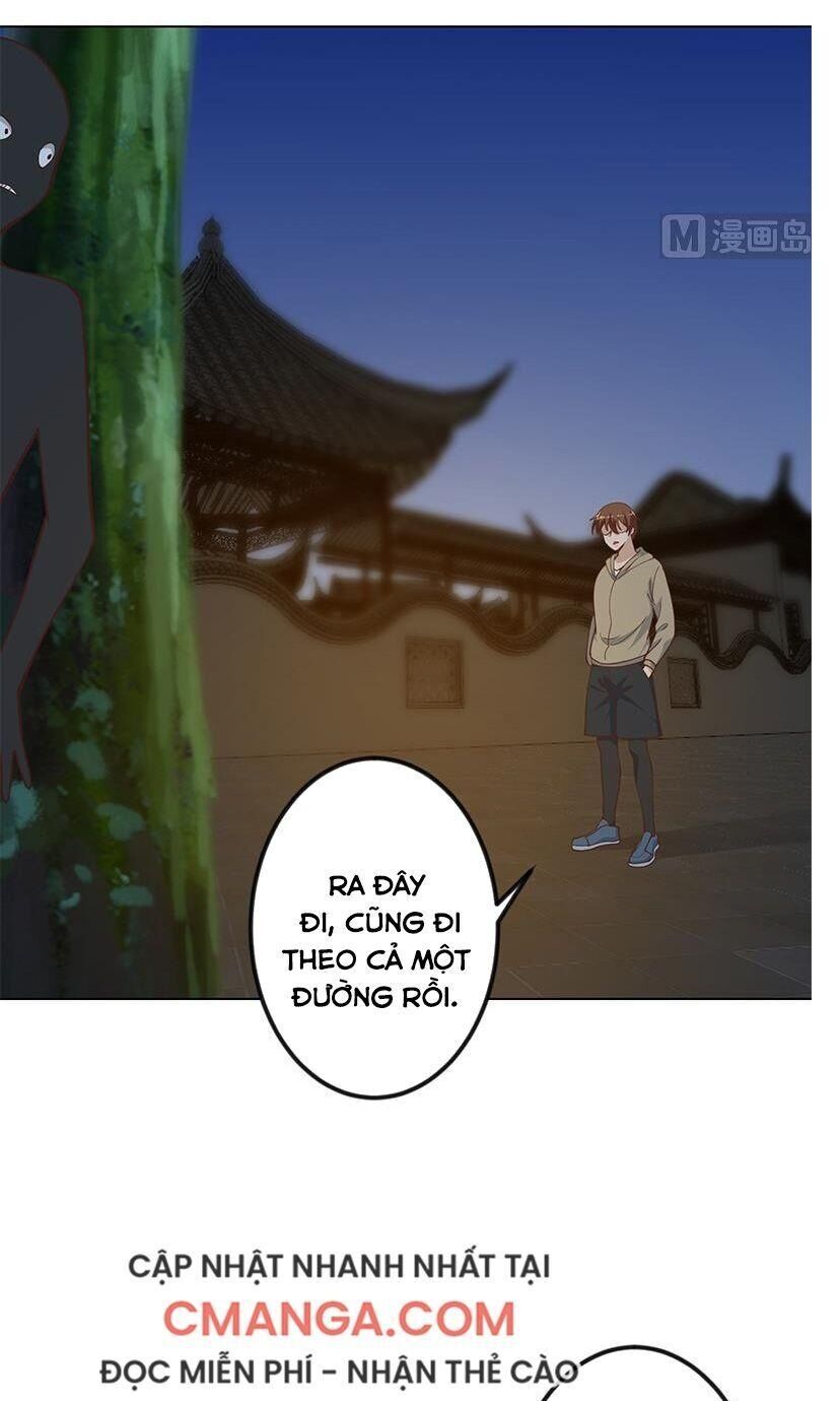 Tu Tiên Trở Về Tại Vườn Trường chapter 188 - Upload bởi truyensieuhay.com