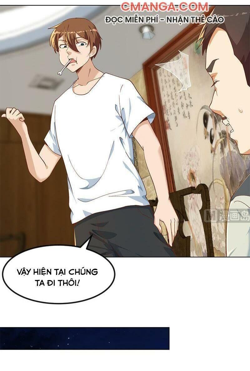 Tu Tiên Trở Về Tại Vườn Trường chapter 188 - Upload bởi truyensieuhay.com