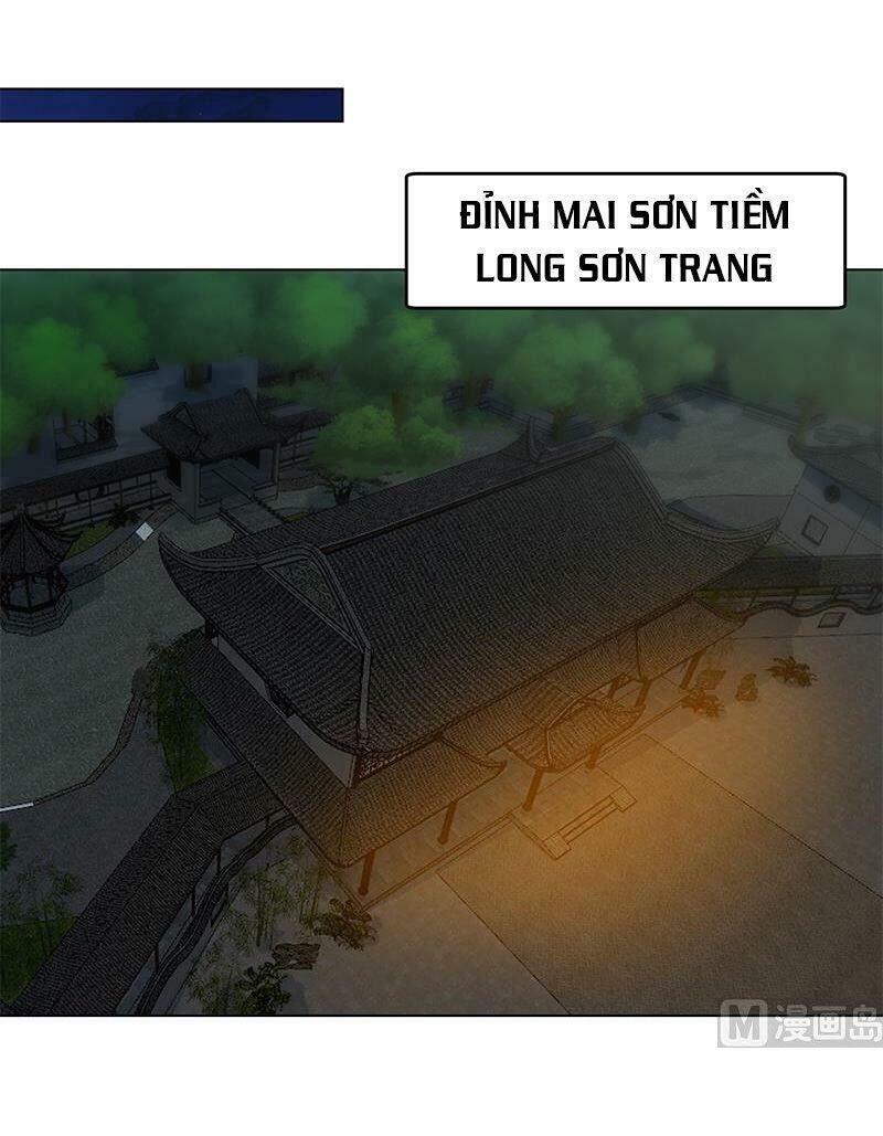 Tu Tiên Trở Về Tại Vườn Trường chapter 188 - Upload bởi truyensieuhay.com