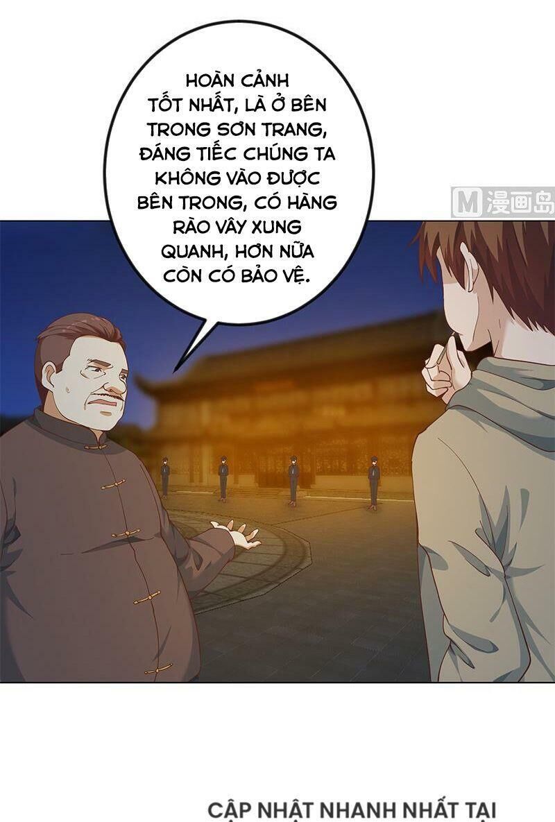 Tu Tiên Trở Về Tại Vườn Trường chapter 188 - Upload bởi truyensieuhay.com