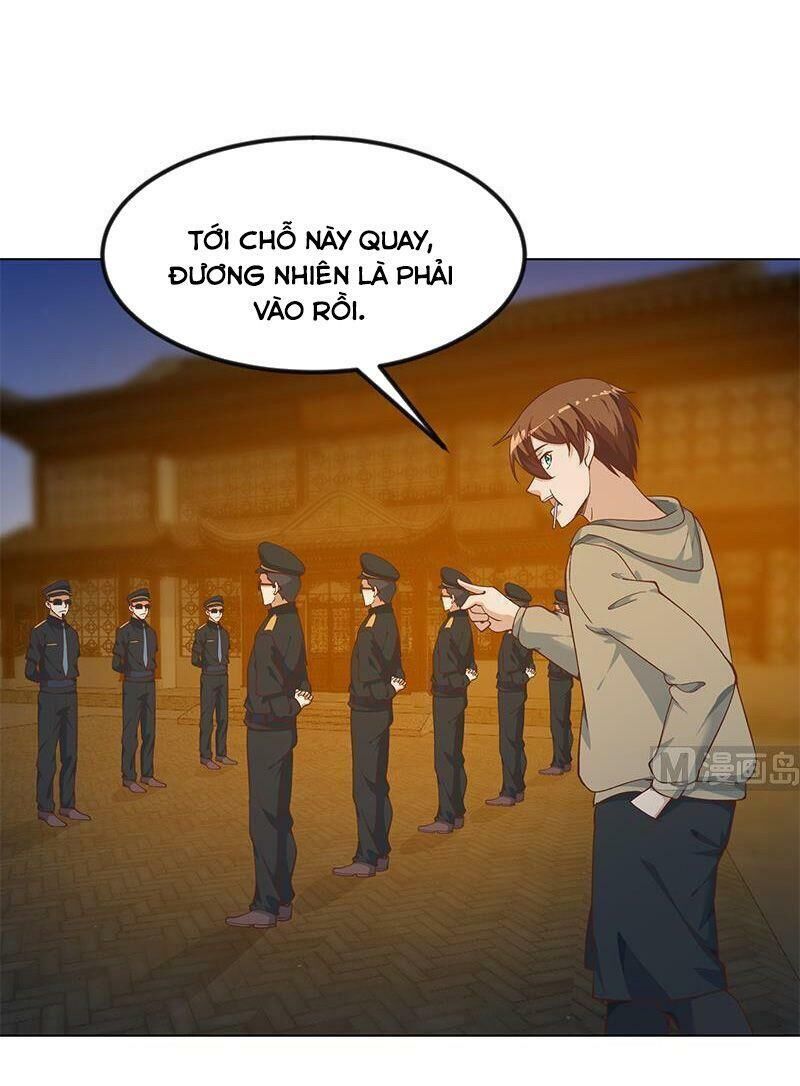 Tu Tiên Trở Về Tại Vườn Trường chapter 188 - Upload bởi truyensieuhay.com