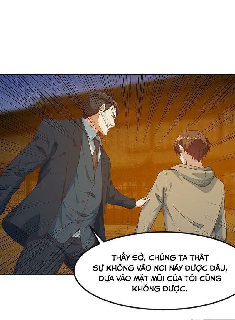 Tu Tiên Trở Về Tại Vườn Trường chapter 188 - Upload bởi truyensieuhay.com