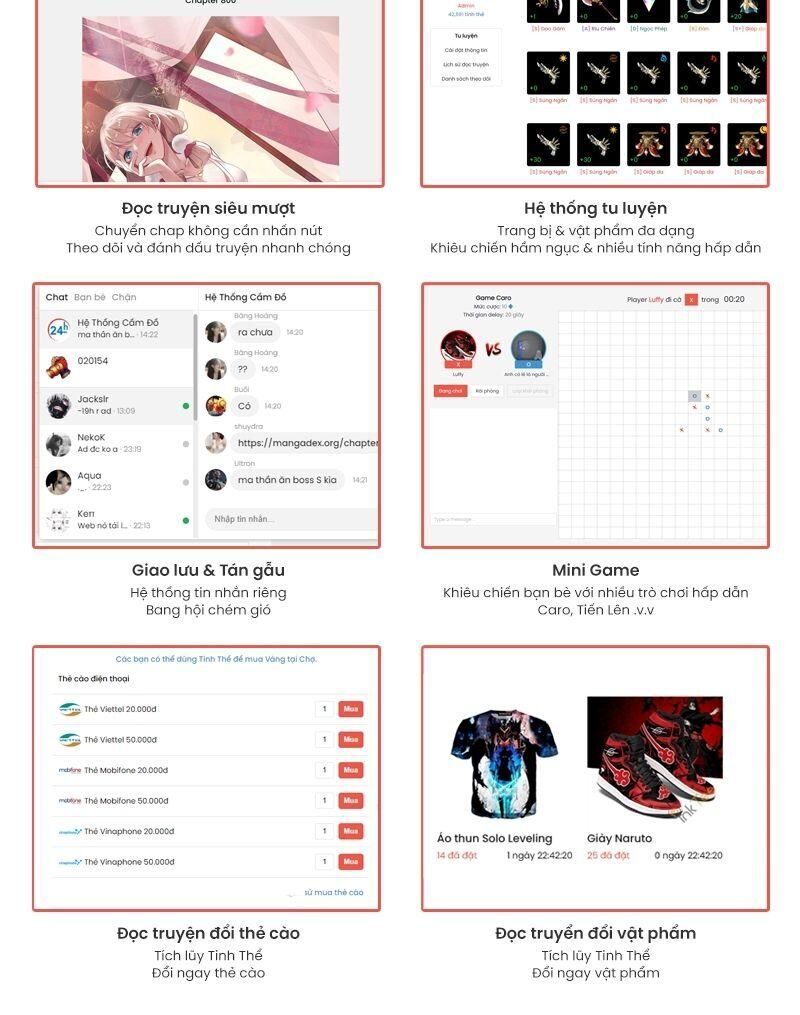 Tu Tiên Trở Về Tại Vườn Trường chapter 189 - Upload bởi truyensieuhay.com